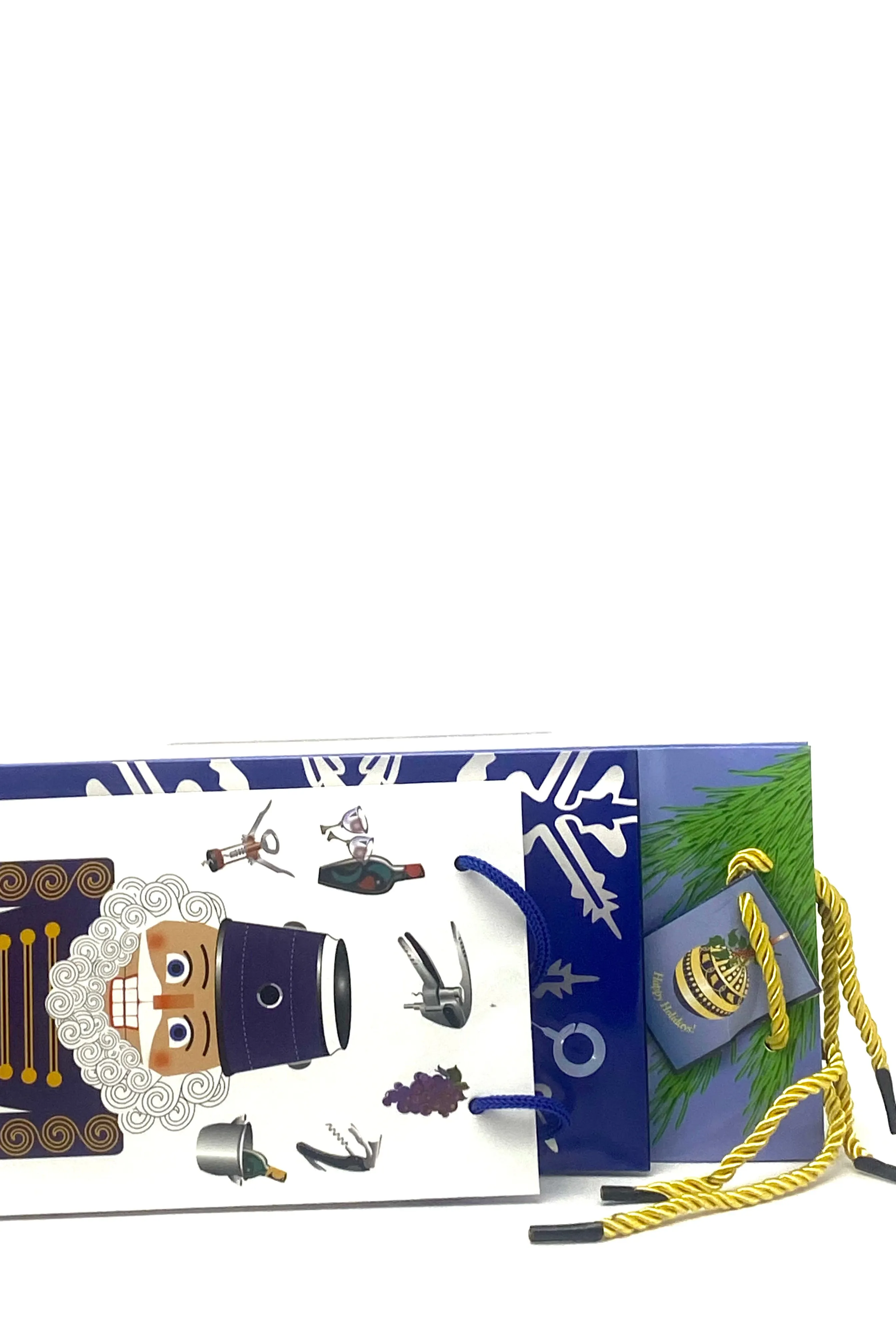 Holiday Gift Bags