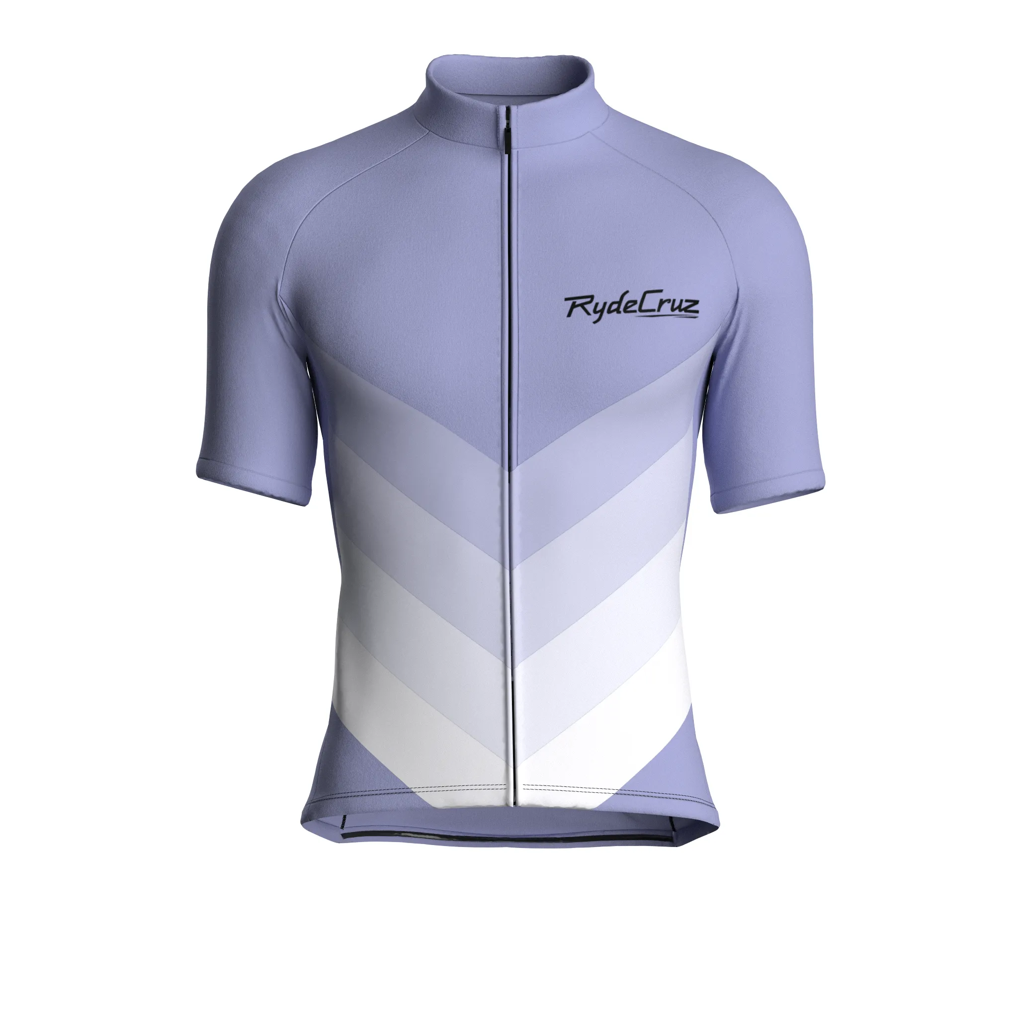 Horizon Shift | Lavender Male Short Sleeves Jersey
