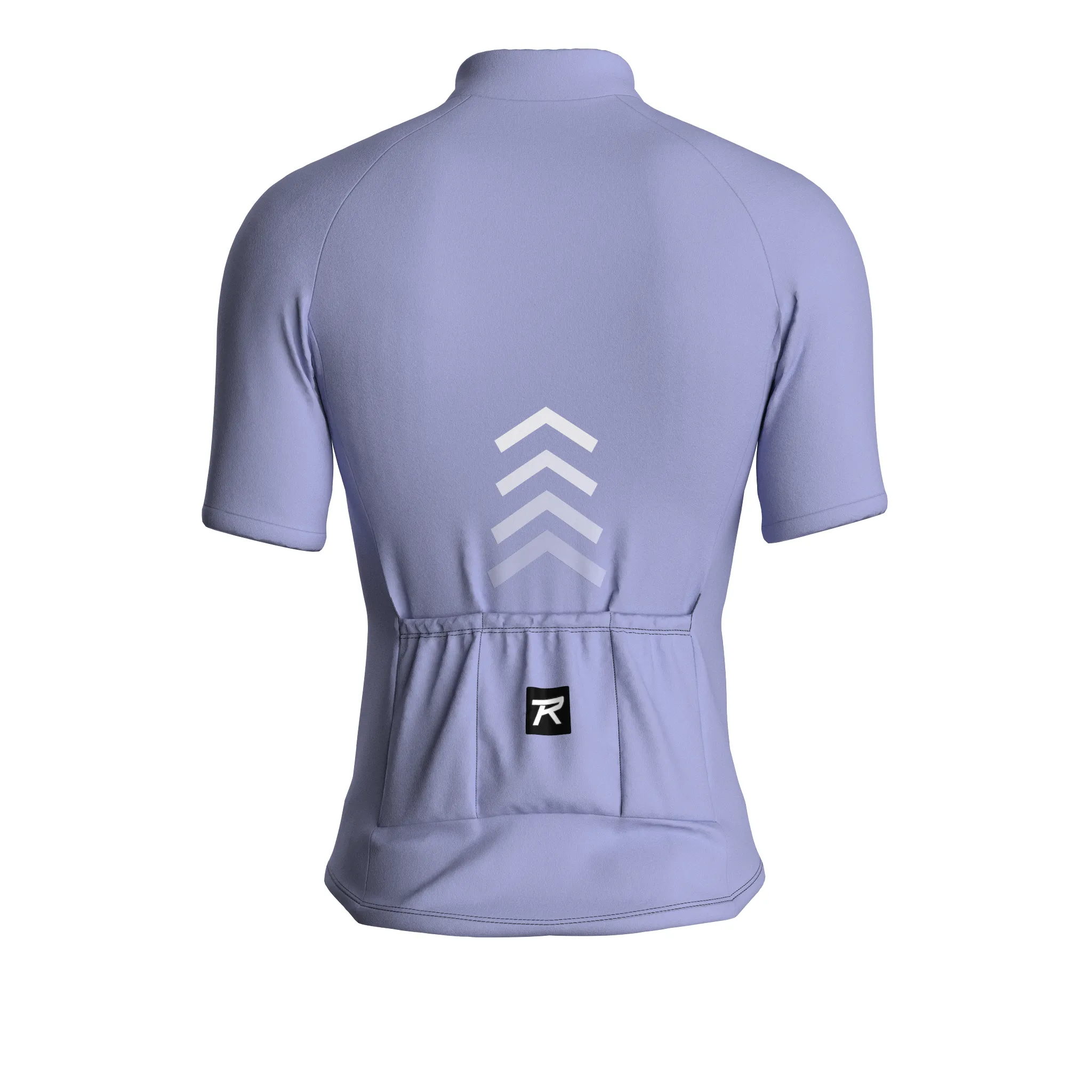 Horizon Shift | Lavender Male Short Sleeves Jersey