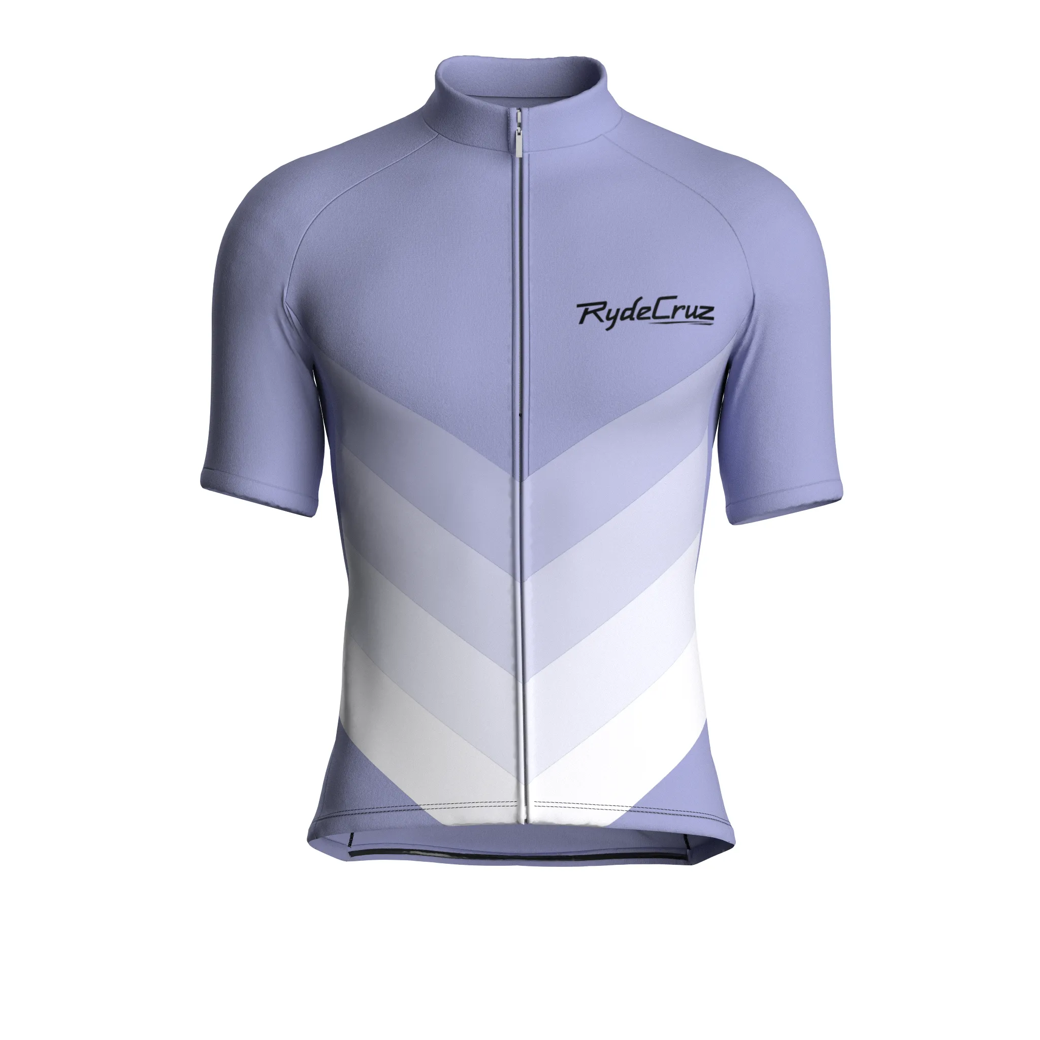 Horizon Shift | Lavender Male Short Sleeves Jersey