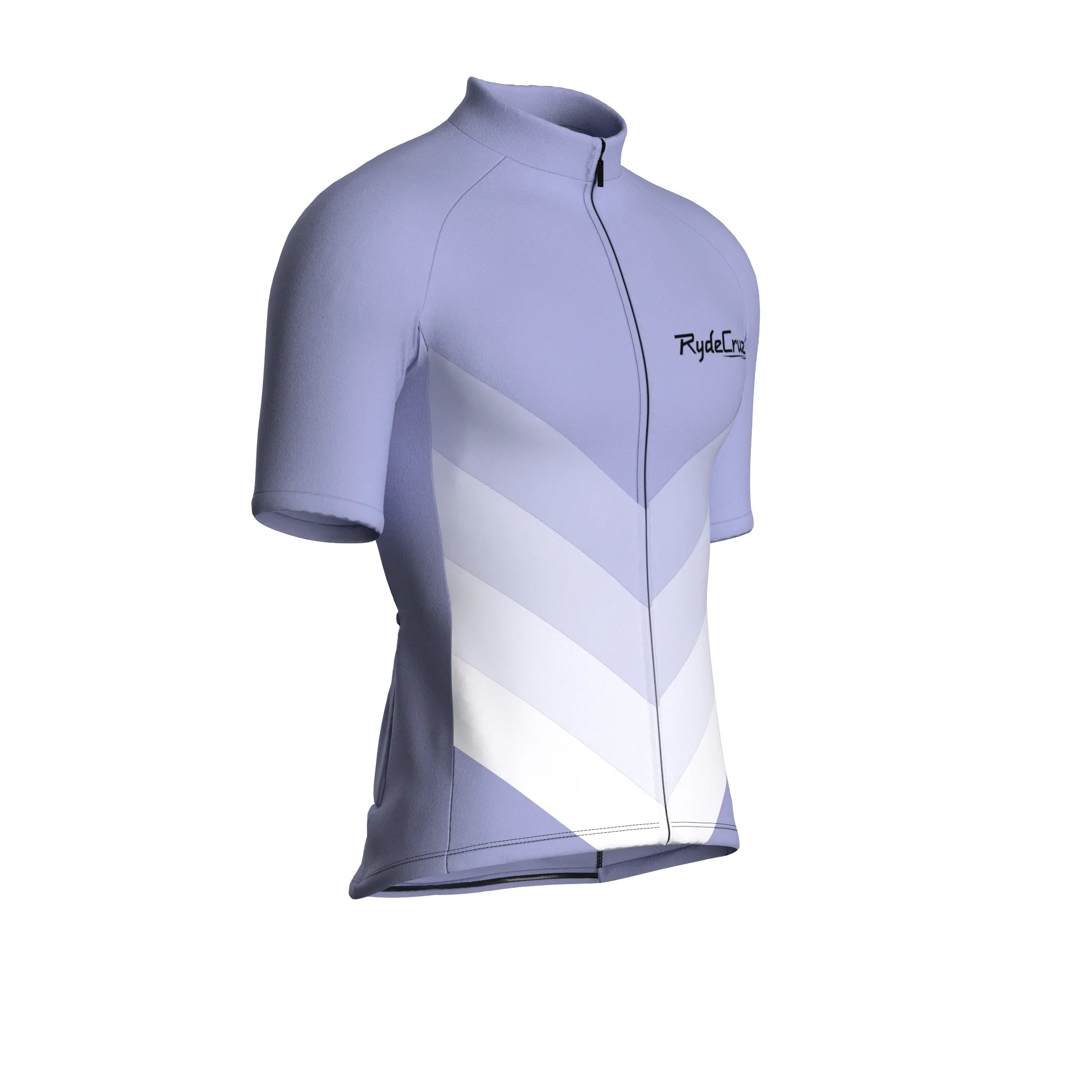 Horizon Shift | Lavender Male Short Sleeves Jersey