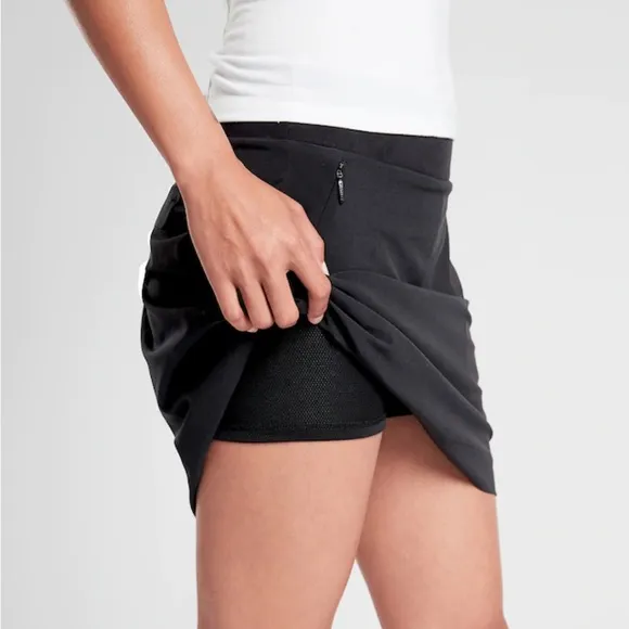 🌟HP🌟ATHLETA Soho Skort