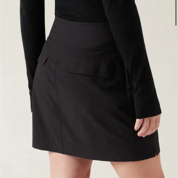 🌟HP🌟ATHLETA Soho Skort