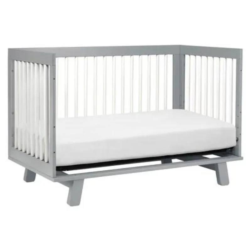 Hudson 3-in-1 Convertible Crib