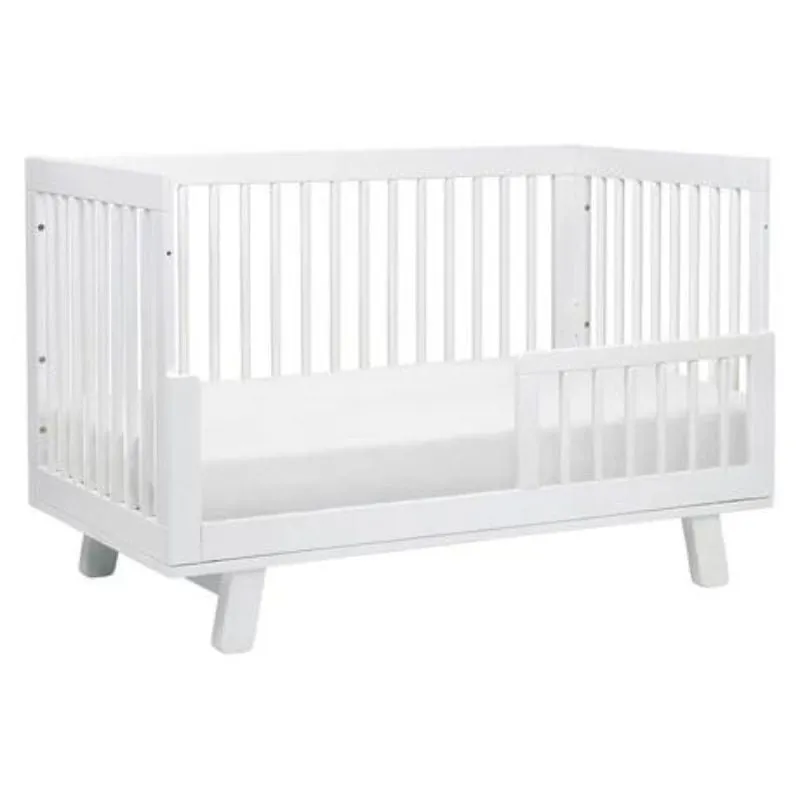 Hudson 3-in-1 Convertible Crib