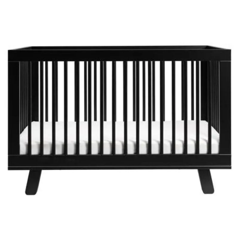 Hudson 3-in-1 Convertible Crib