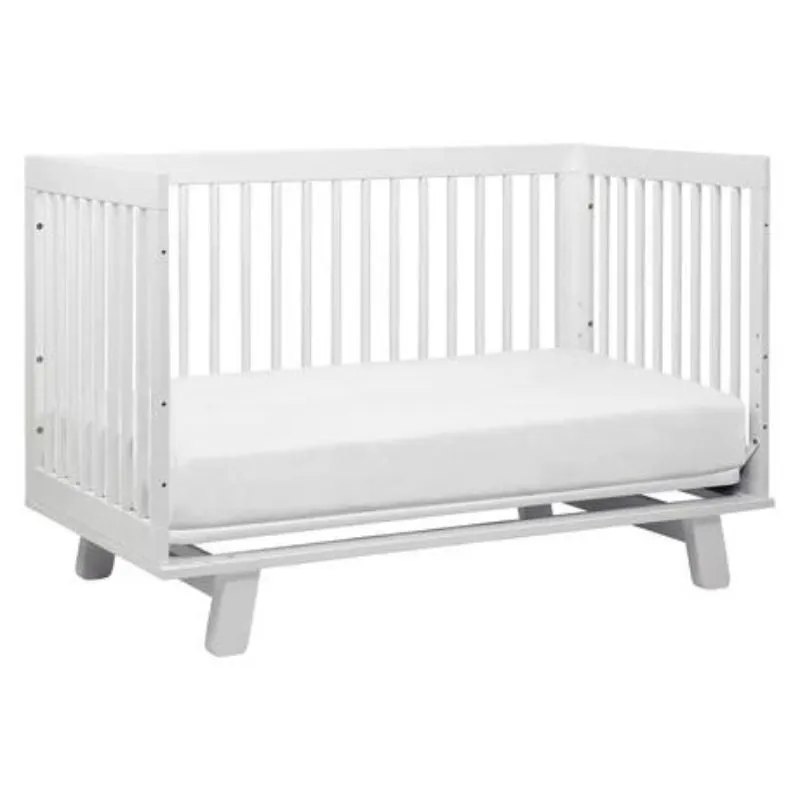 Hudson 3-in-1 Convertible Crib