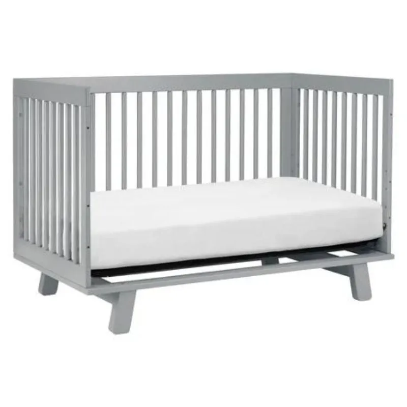 Hudson 3-in-1 Convertible Crib