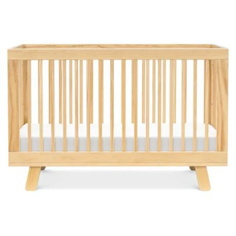 Hudson 3-in-1 Convertible Crib
