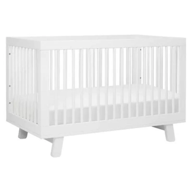 Hudson 3-in-1 Convertible Crib
