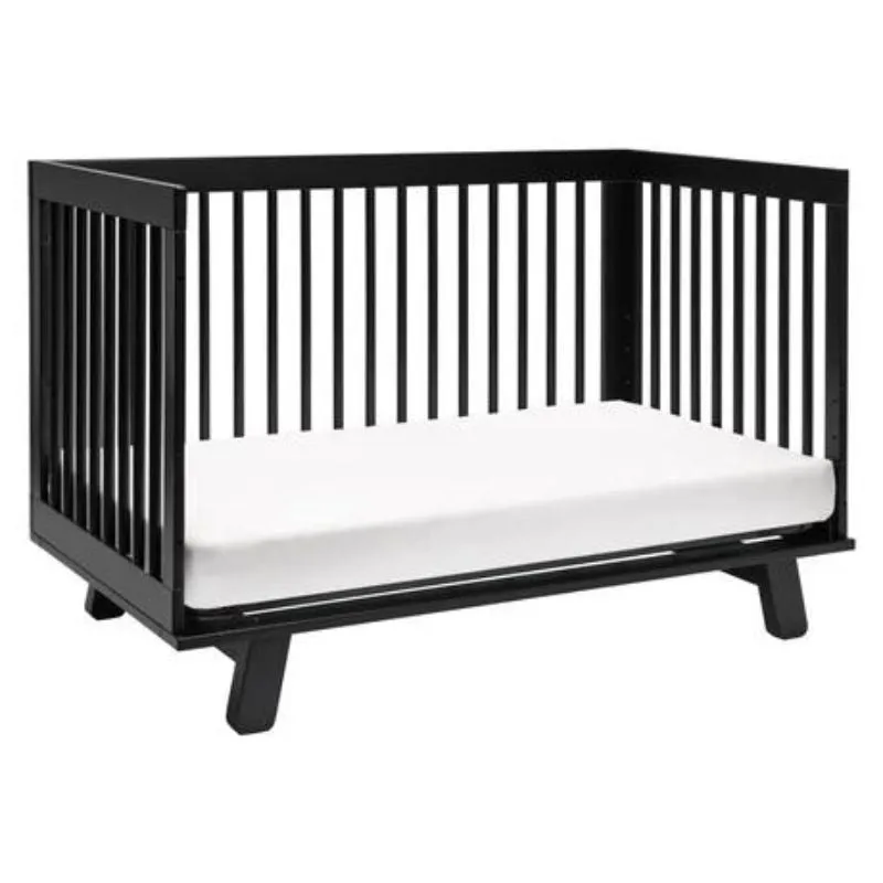 Hudson 3-in-1 Convertible Crib
