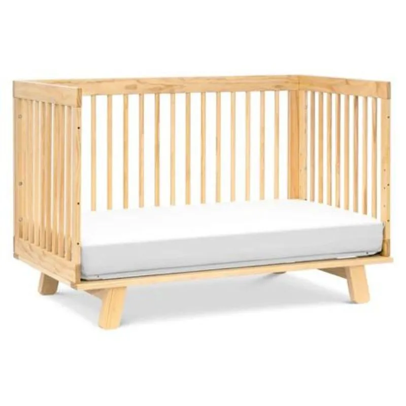 Hudson 3-in-1 Convertible Crib