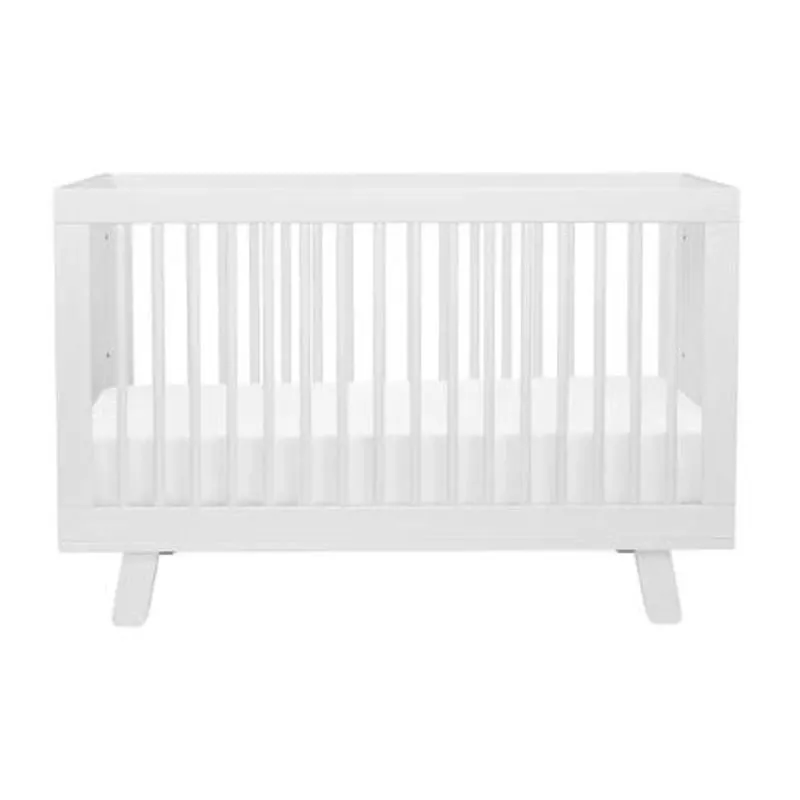 Hudson 3-in-1 Convertible Crib