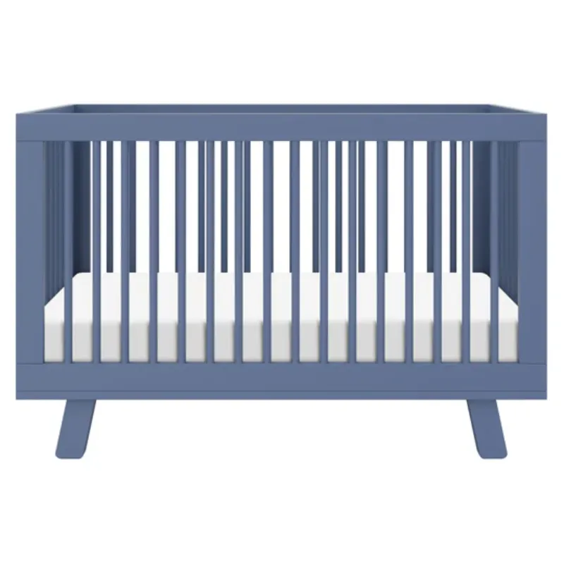 Hudson 3-in-1 Convertible Crib