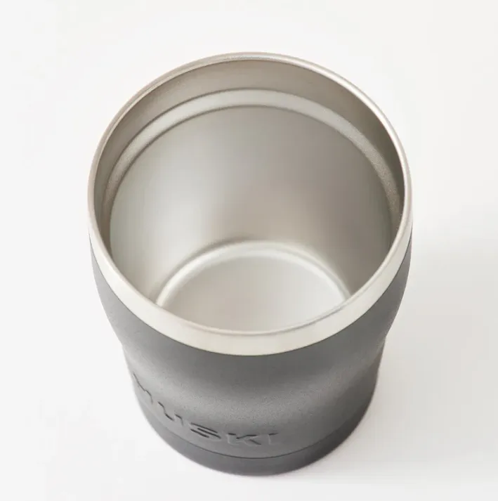 HUSKI SHORT TUMBLER 2.0 CHAMPAGNE