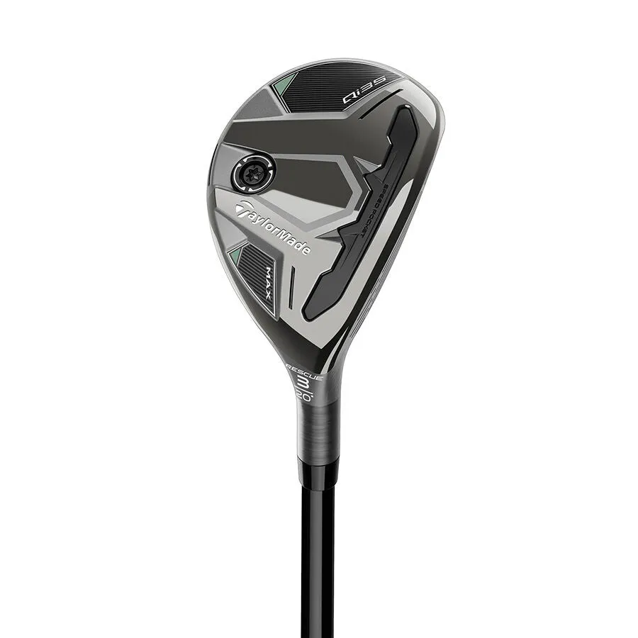 HYBRID TAYLORMADE QI35 MAX