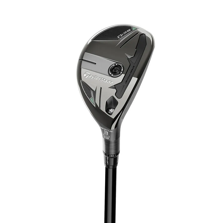 HYBRID TAYLORMADE QI35