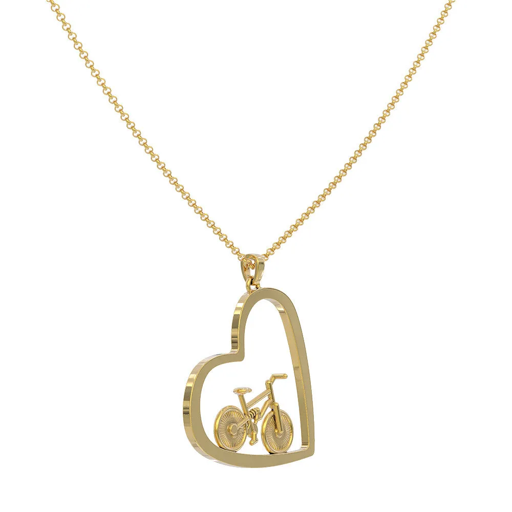 I Love Cycling - Limited Supply