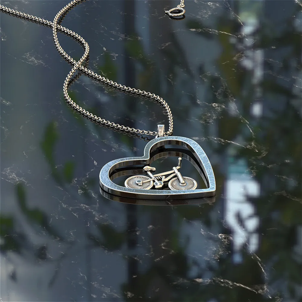 I Love Cycling - Limited Supply