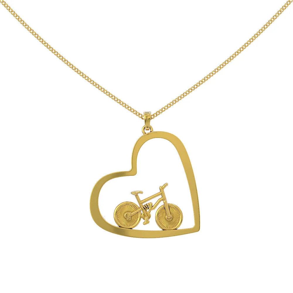 I Love Cycling - Limited Supply