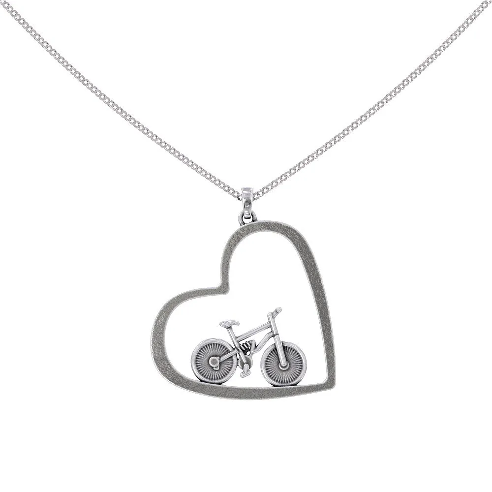 I Love Cycling - Limited Supply