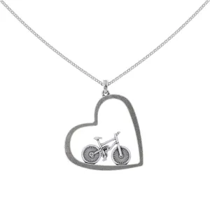 I Love Cycling - Limited Supply