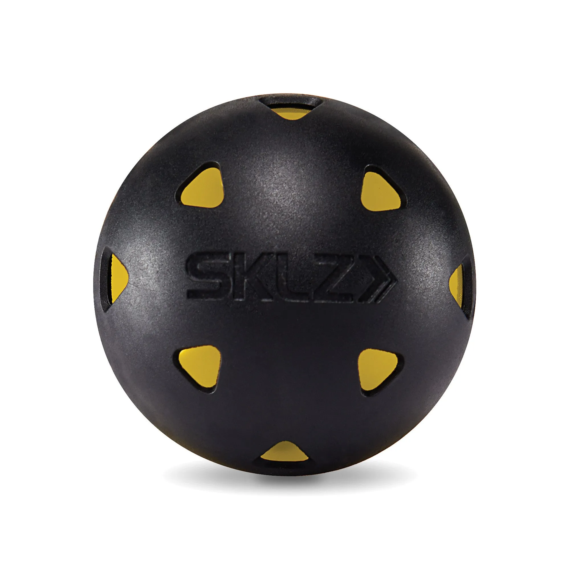 Impact Golf Balls