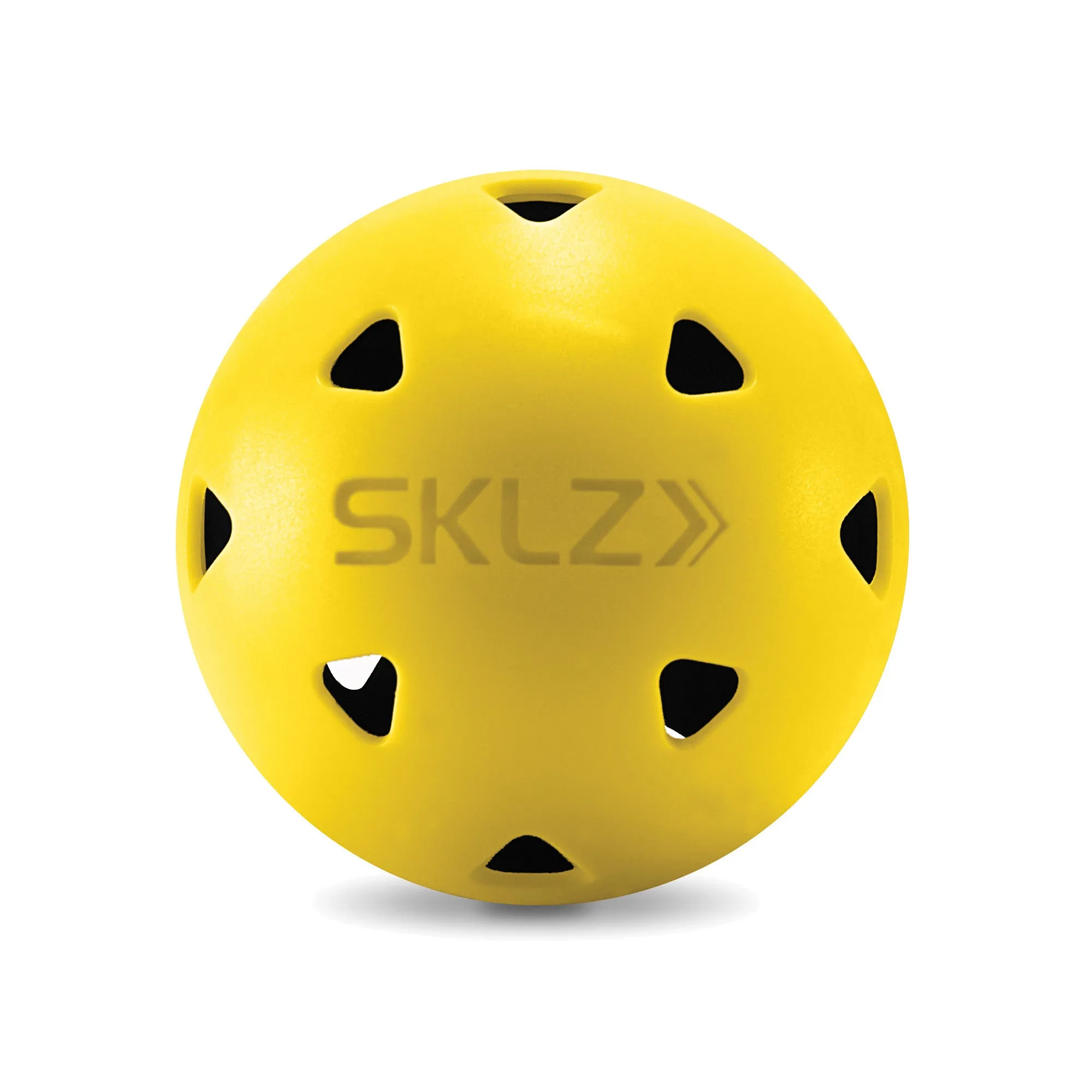 Impact Golf Balls