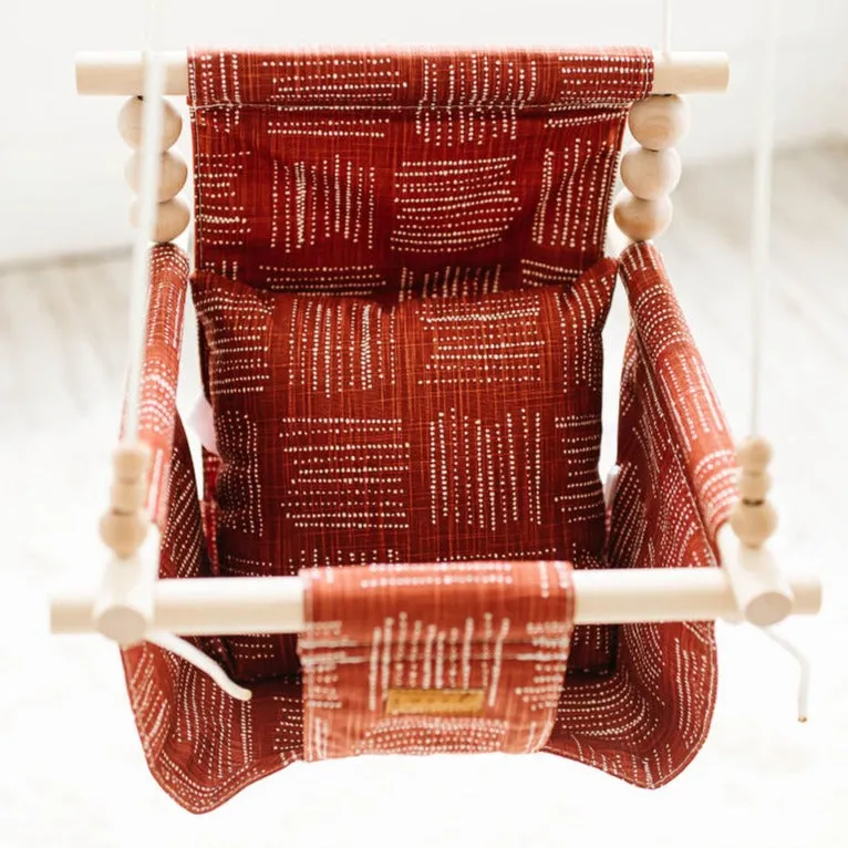 Indoor Brick Pillow