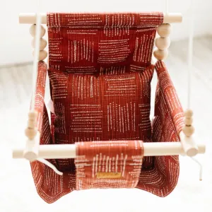 Indoor Brick Pillow