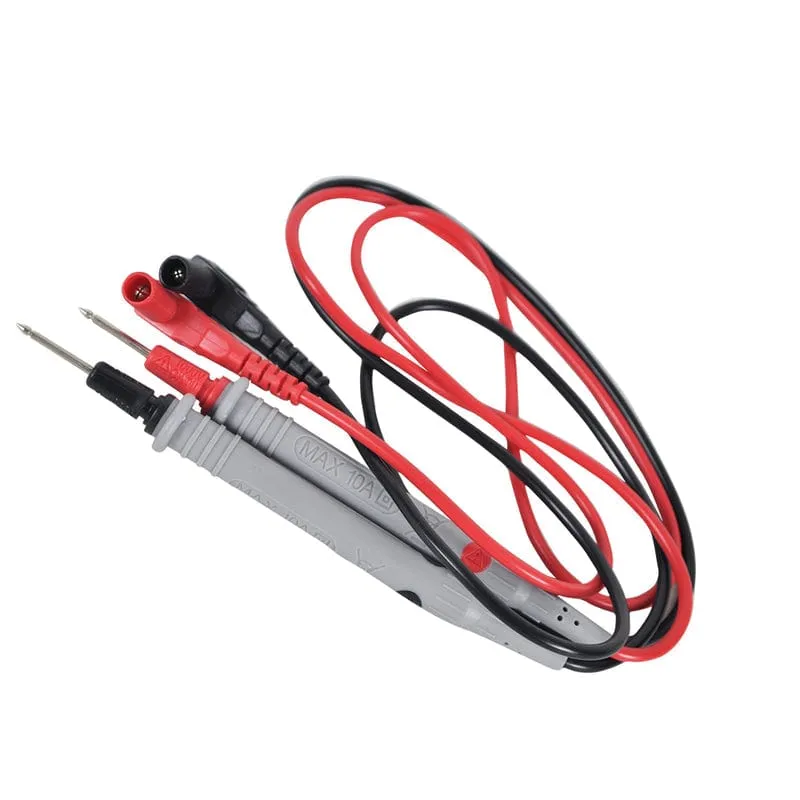 Ingco Insulated Test Leads - TL1431