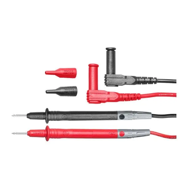 Ingco Insulated Test Leads - TL1431