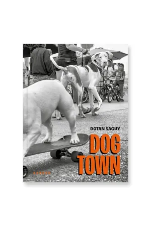 INGRAM | DOGTOWN