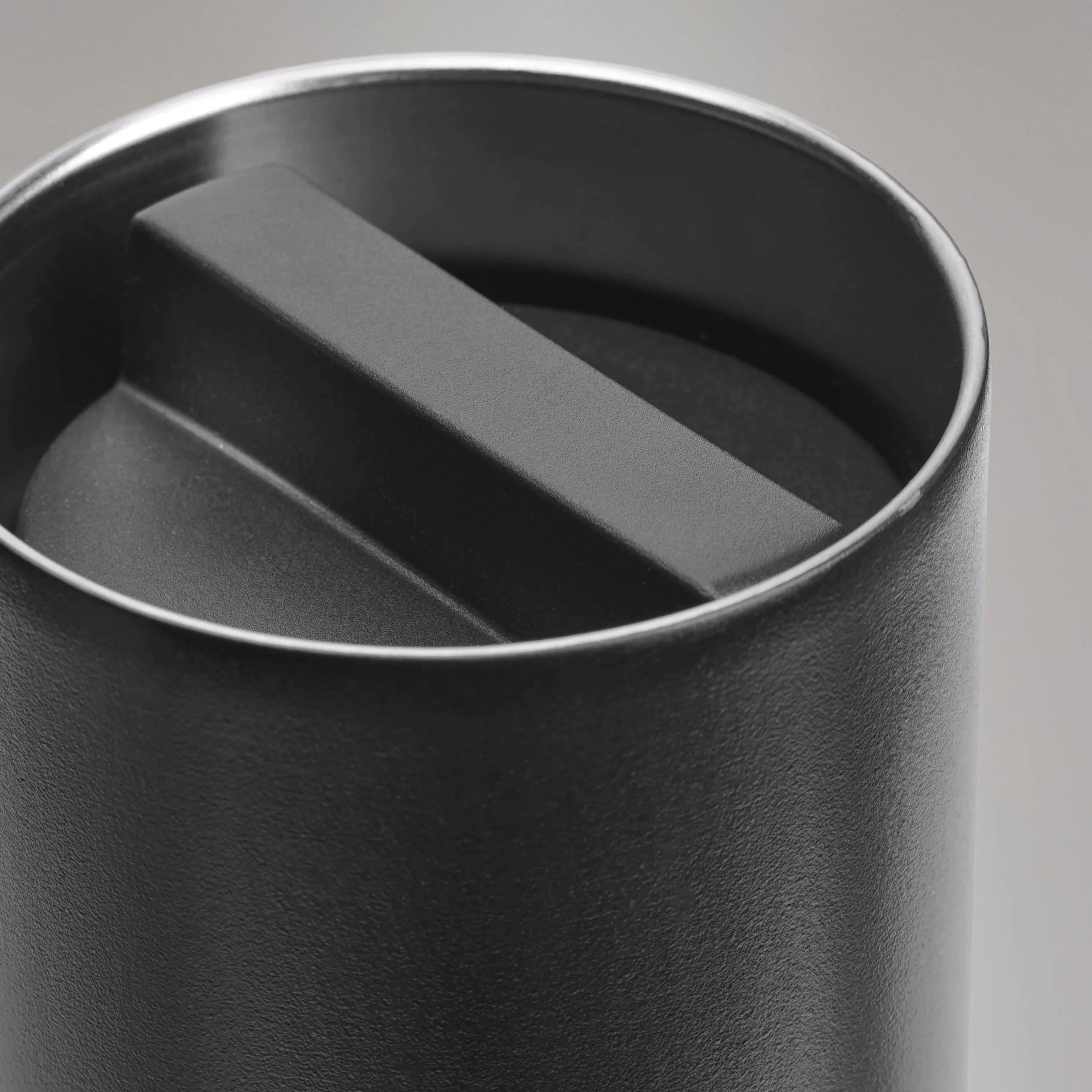 Insulated Flask 500ml | Black