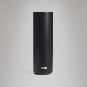 Insulated Flask 500ml | Black