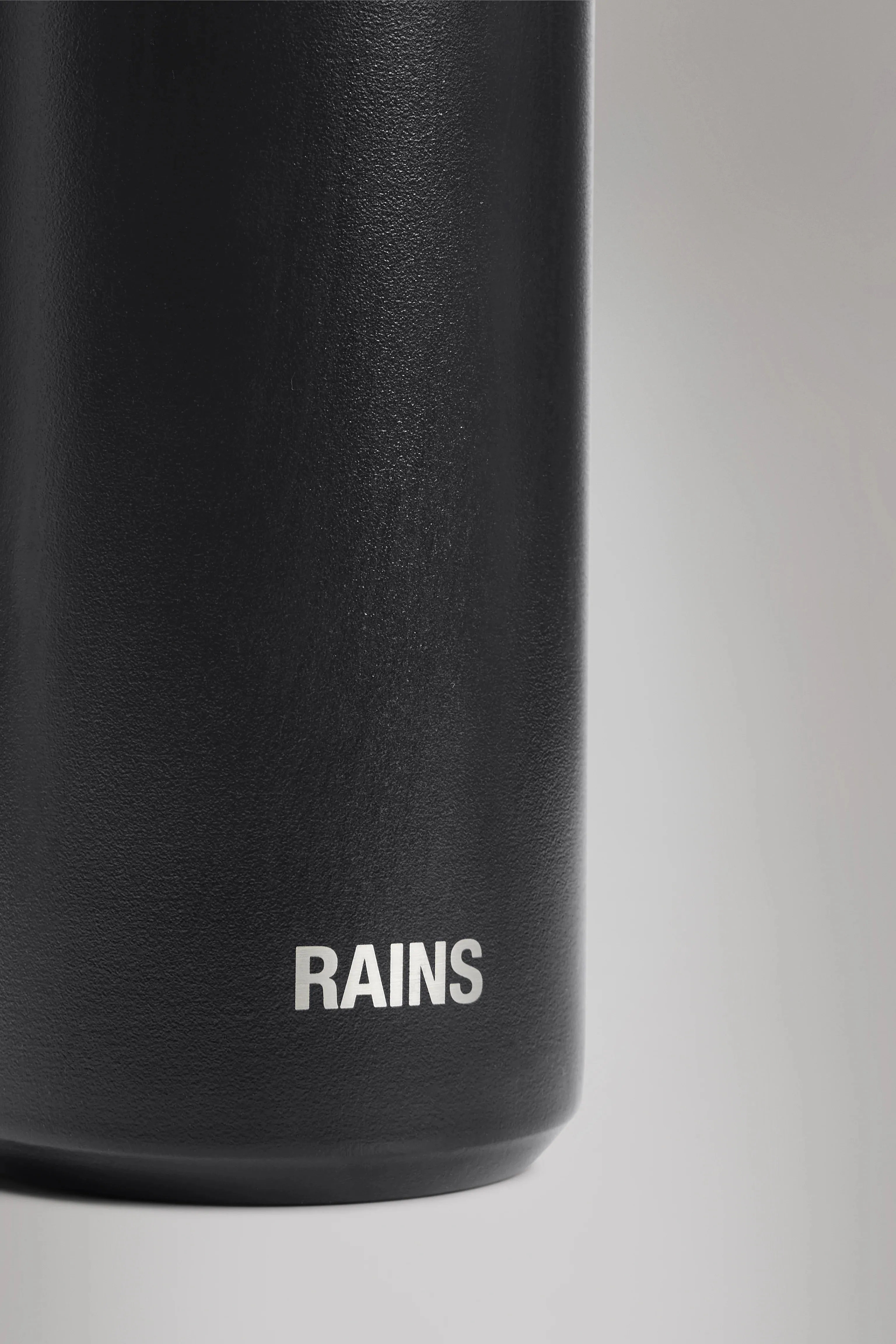 Insulated Flask 500ml | Black