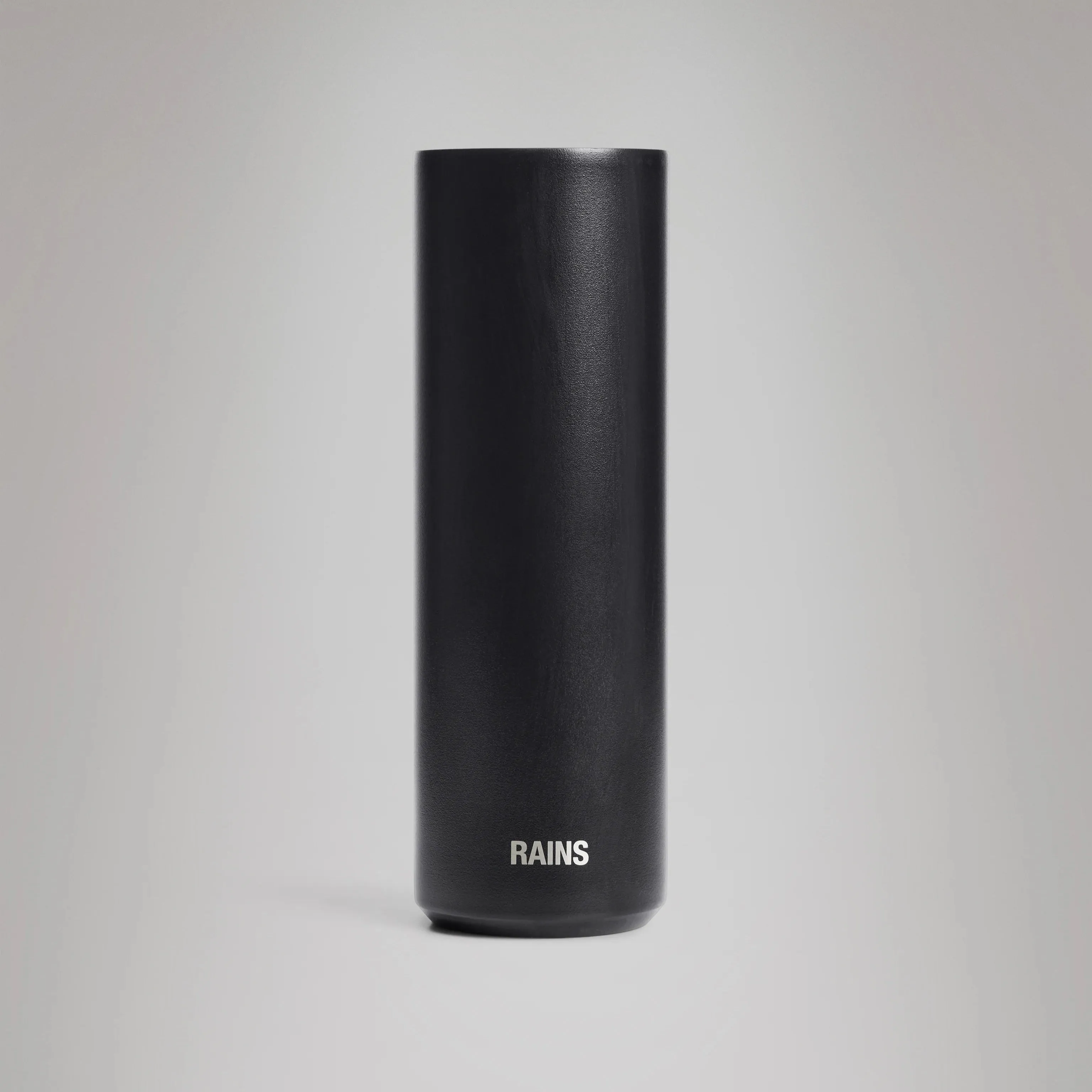 Insulated Flask 500ml | Black