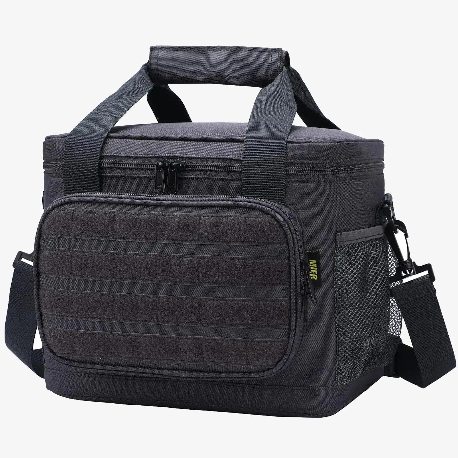 Insulated Lunch Bag Leakproof Meal Prep Cooler Tote