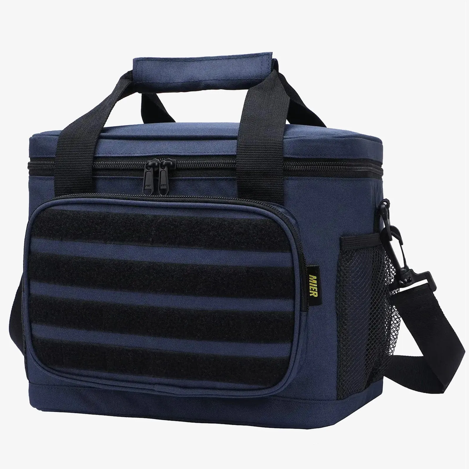 Insulated Lunch Bag Leakproof Meal Prep Cooler Tote