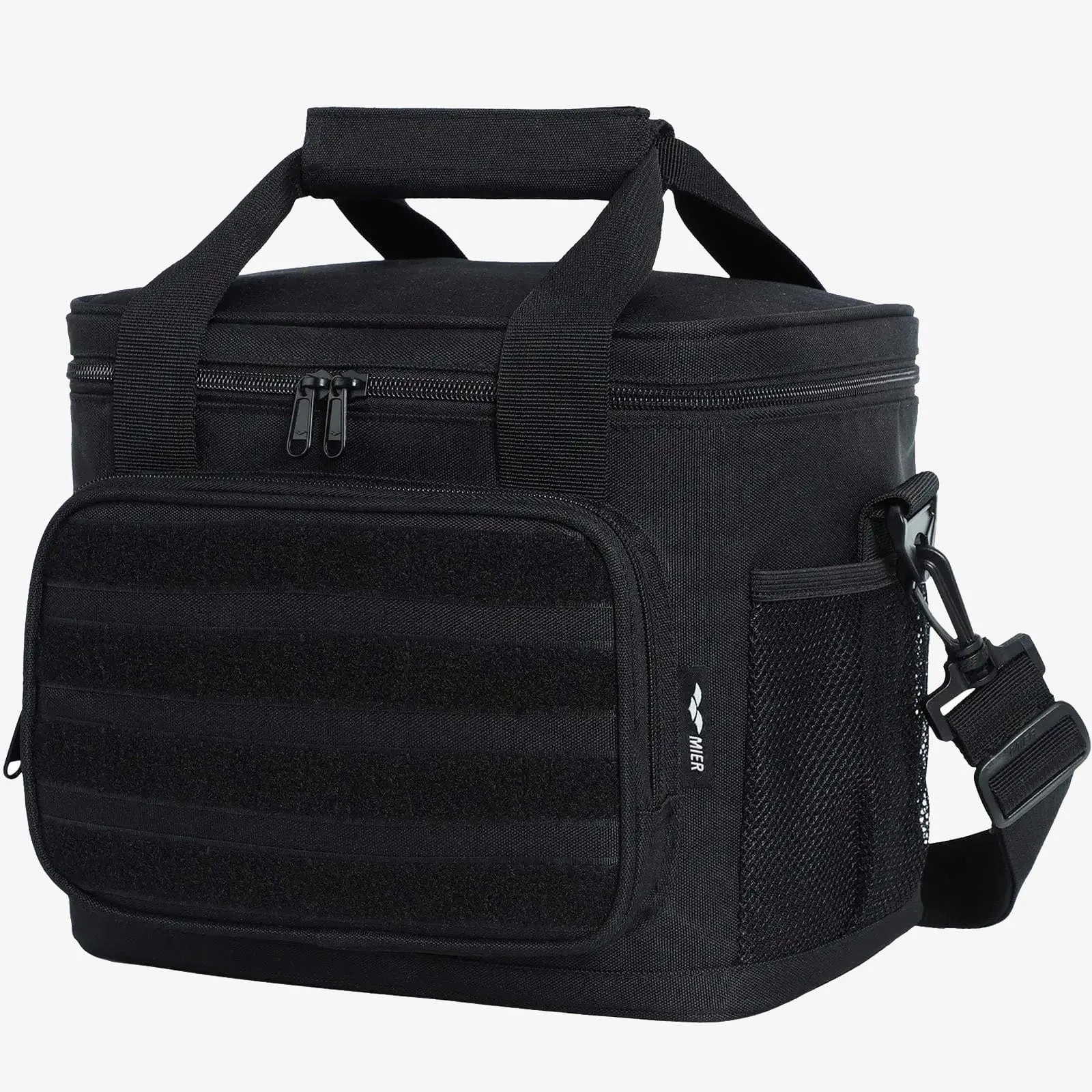 Insulated Lunch Bag Leakproof Meal Prep Cooler Tote