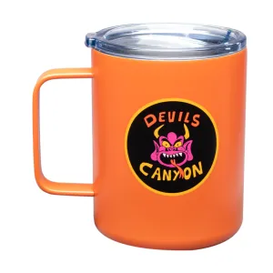 Insulated Mug
