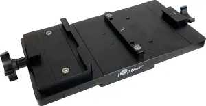 iOptron Universal Side-by-Side Saddles System - 8460