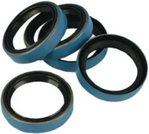 James Gasket 12035-B 5th Gear Mainshaft Seal with Blue Seal Coating
