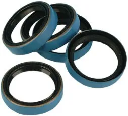 James Gasket 12035-B 5th Gear Mainshaft Seal with Blue Seal Coating