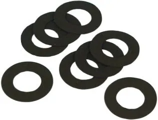 James Gasket 67098-87 Speedo Drive Gear Seal