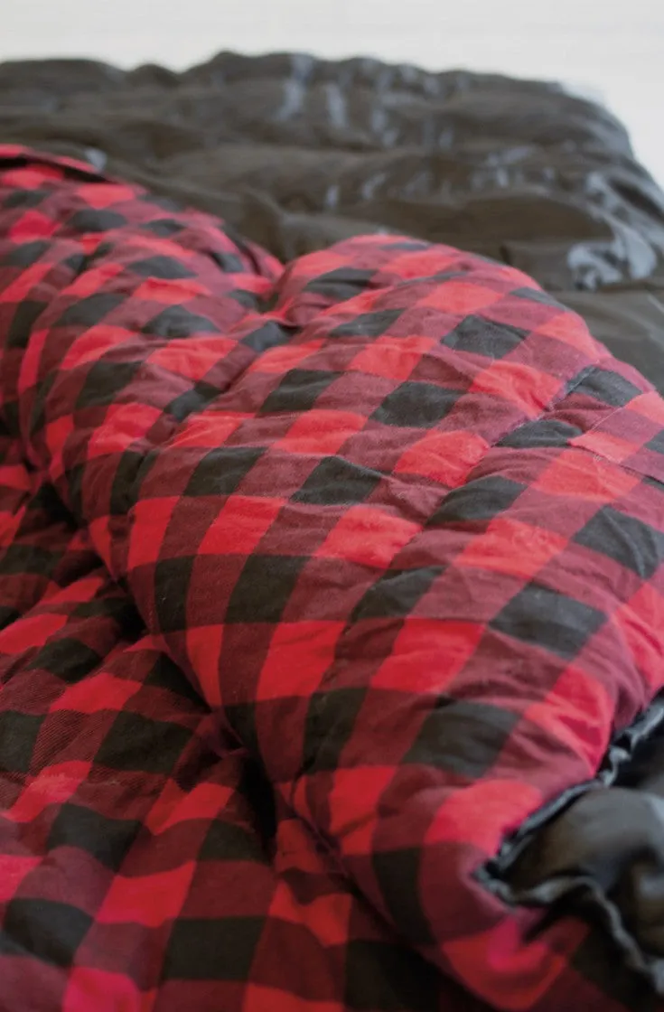 Jasper Sleeping Bag