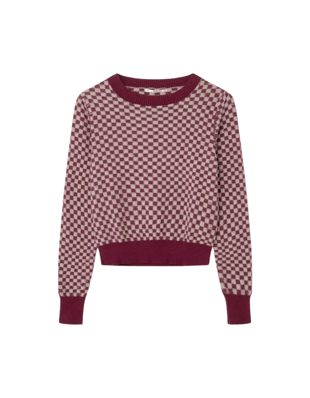 Jersey Dr Bloom Picnic Terracota