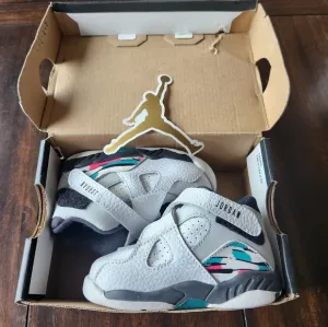 Jordan 8 Retro Beach South Beach
