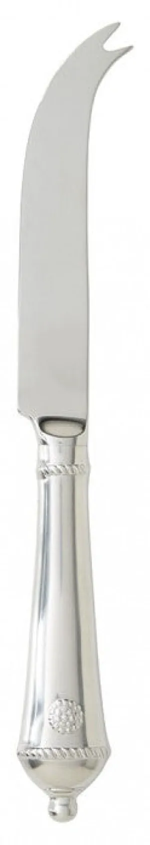 Juliska Berry & Thread Bright Satin Cheese Knife