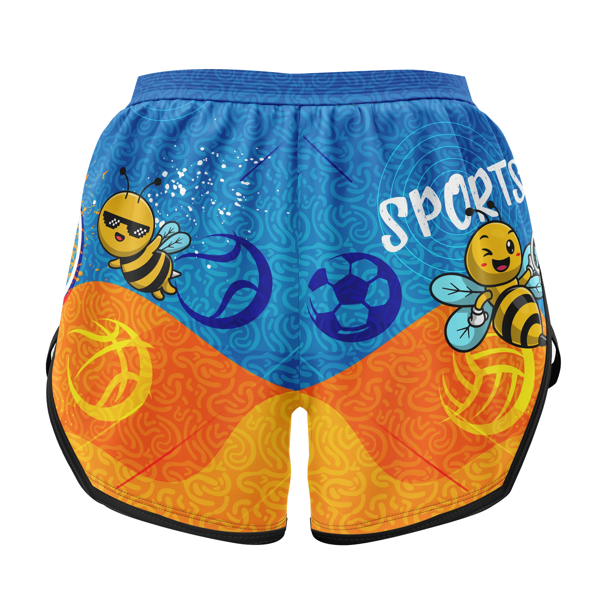 Jump Shorts Bee Sport